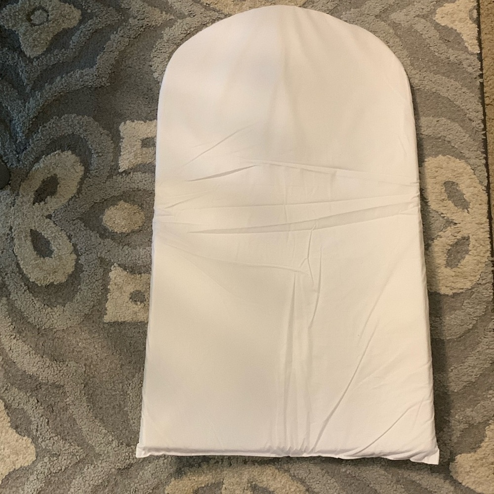 DockATot Deluxe+ Pad